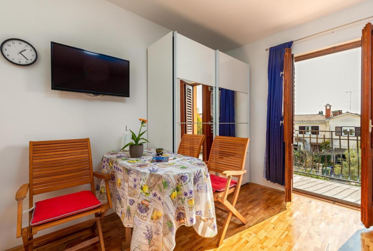 Rovinj City Studios Zewnętrze zdjęcie