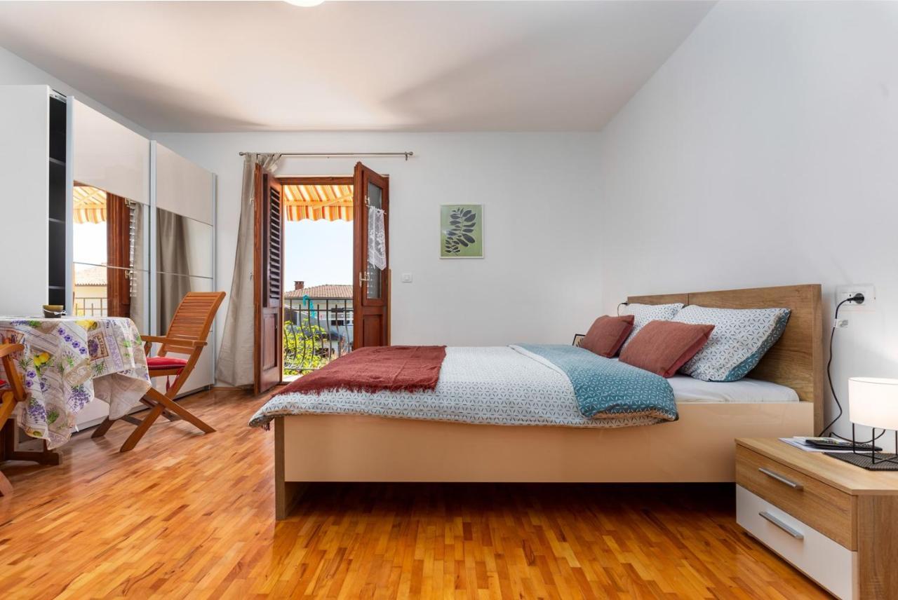 Rovinj City Studios Zewnętrze zdjęcie
