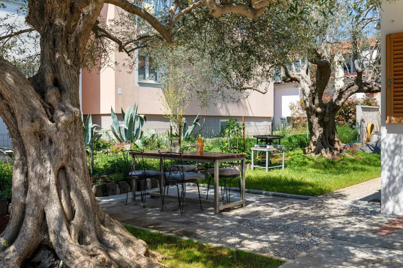 Rovinj City Studios Zewnętrze zdjęcie