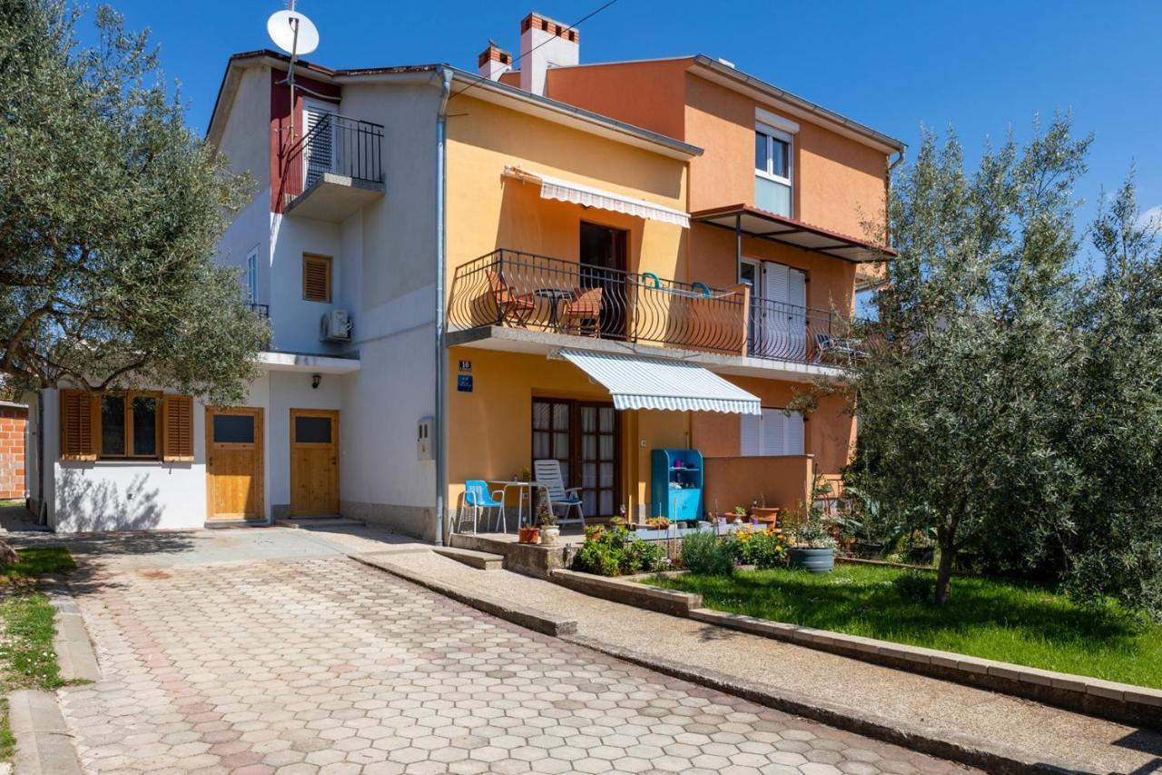 Rovinj City Studios Zewnętrze zdjęcie